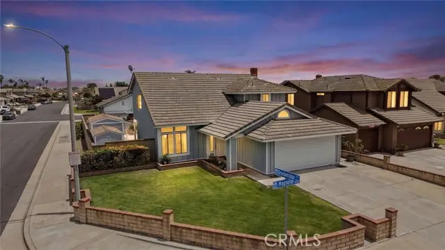 13531 Magnolia Avenue, Chino, CA 91710 - #1