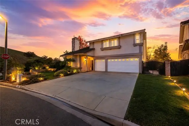 6107 Meadow Lark Drive, La Verne, CA 91750 - #3