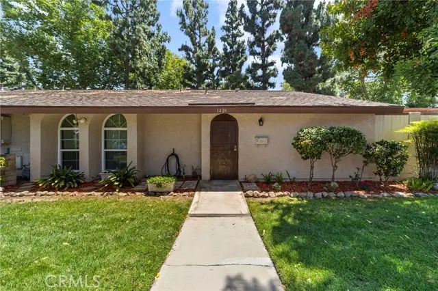 1426 Fredericks, Upland, CA 91786 - #1
