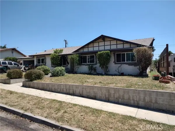 3364 Greenville Avenue, Simi Valley, CA 93063