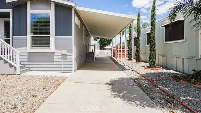 27601 Sun City Blvd.  #227, Sun City, CA 92586 - #3