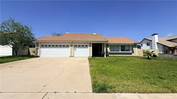 2443 Magnolia, Rialto, CA 92377