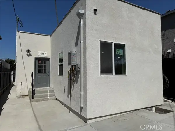 11810 Figueroa, Los Angeles, CA 90061