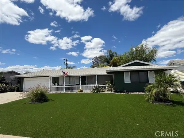29764 Carmel, Sun City, CA 92586
