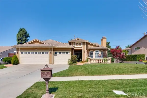 1827 Christopher, Upland, CA 91784