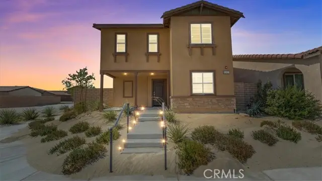67451 Rio Rosalia DR., Cathedral City, CA 92234 - #1