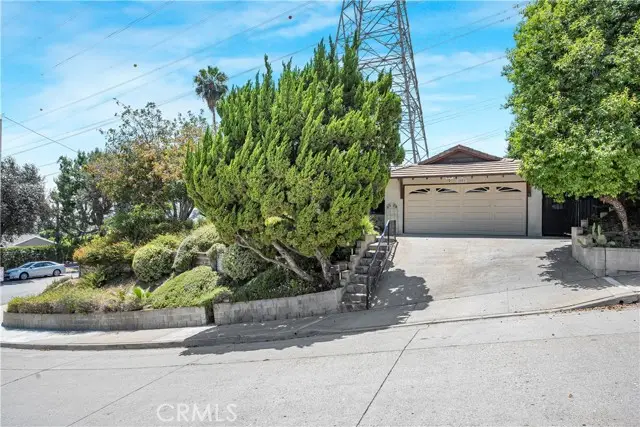 2851 Brookridge, Duarte, CA 91010 - #2