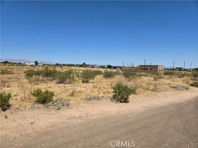 0 Adams Avenue, California City, CA 93505 - #1