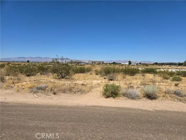 0 Adams Avenue, California City, CA 93505 - #2