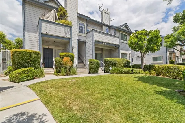 343 Central  #J, Monrovia, CA 91016 - #1