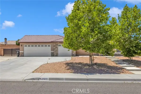 17877 Cabazon, Apple Valley, CA 92307