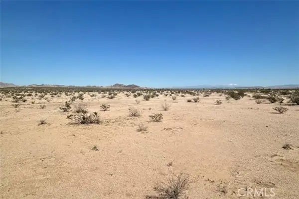 3 Montalyo Drive, Twentynine Palms, CA 92277