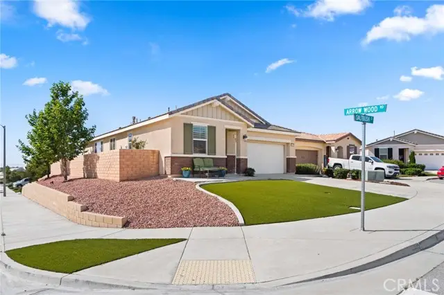 18297 Saltbush Court, San Bernardino, CA 92407 - #2