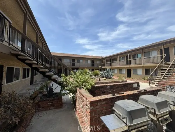 4633 Marine Avenue  #226, Lawndale, CA 90260
