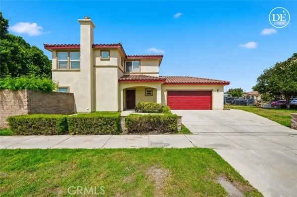201 King, San Bernardino, CA 92408