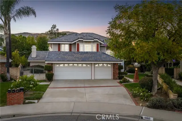 1465 Via Anita, La Verne, CA 91750 - #1