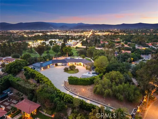 3029 Los Cerillos, West Covina, CA 91791