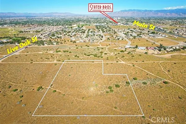 20 Fuente Avenue, Hesperia, CA 92345