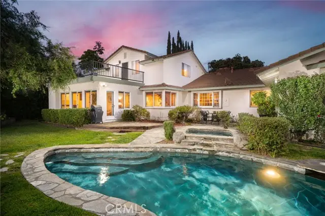 1453 Tulane Road, Claremont, CA 91711 - #1