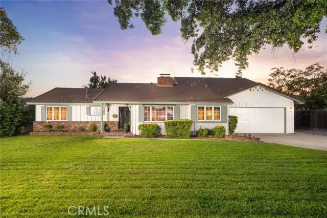 1453 Tulane Road, Claremont, CA 91711 - #2