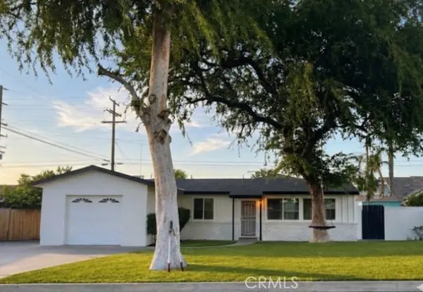 16303 Elgenia, Covina, CA 91722