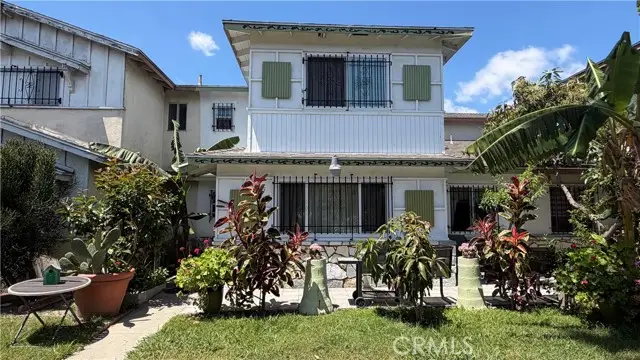 48 Paradise, Carson, CA 90745 - #2