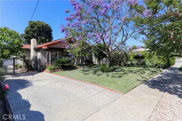 636 Royce Street, Altadena, CA 91001