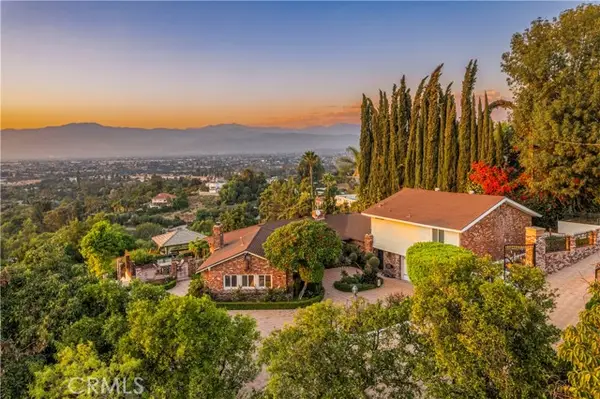 2333 Coronet Court, Covina, CA 91724