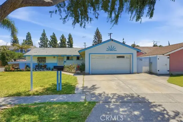 8802 Los Flores, Buena Park, CA 90620 - #1