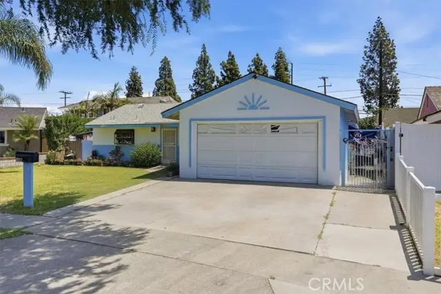 8802 Los Flores, Buena Park, CA 90620 - #3