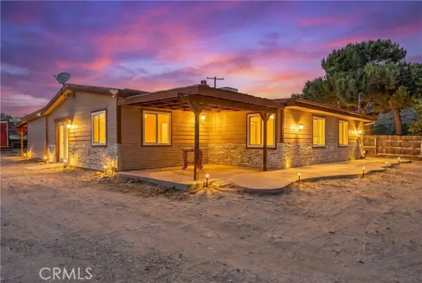5100 Oil Well Rd, Phelan, CA 92371