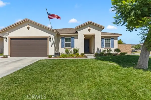 6782 Iron Horse Lane, Corona, CA 92880