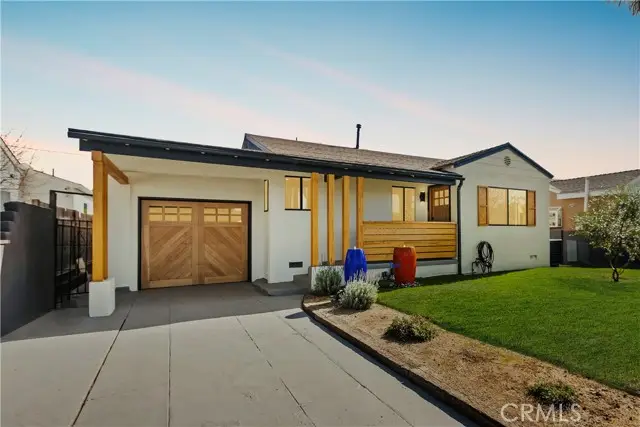 1506 Niagara Street, Burbank, CA 91505 - #1