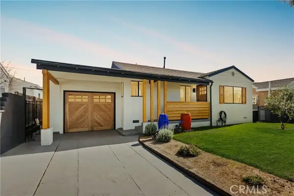 1506 Niagara Street, Burbank, CA 91505