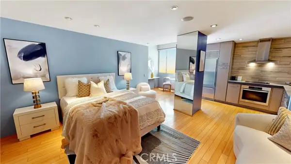 7250 Franklin Avenue  #506, Los Angeles, CA 90046
