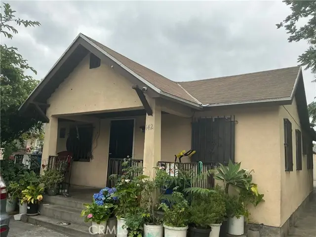 142 59th, Los Angeles, CA 90003 - #1
