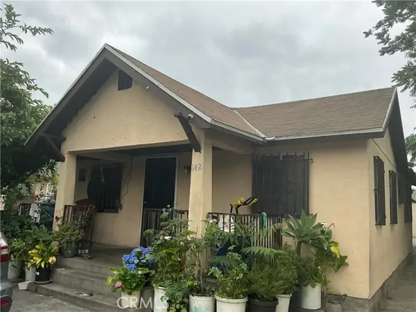 142 59th, Los Angeles, CA 90003