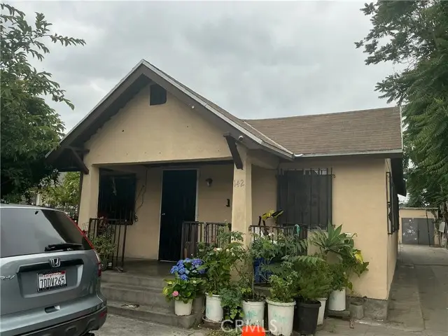 142 59th, Los Angeles, CA 90003 - #2