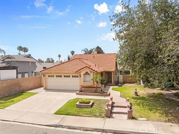 15061 Fuchsia Court, Fontana, CA 92336