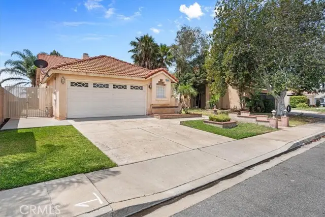 15061 Fuchsia Court, Fontana, CA 92336 - #2