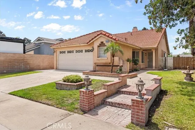 15061 Fuchsia Court, Fontana, CA 92336 - #3