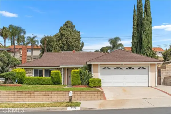2127 Evergreen Springs Drive, Diamond Bar, CA 91765