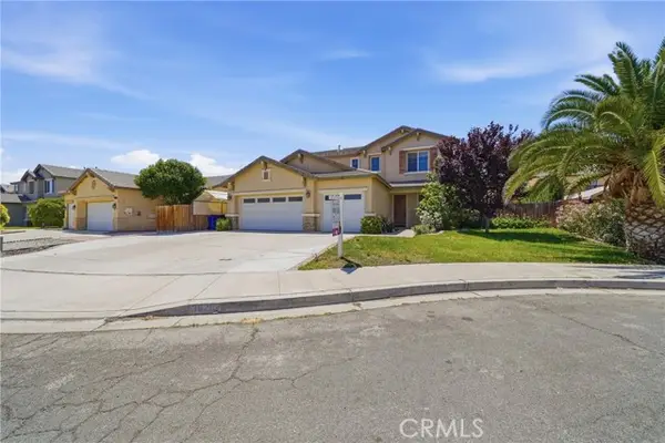 13825 Hawk Court, Victorville, CA 92394