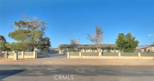 10525 Balsa, Apple Valley, CA 92308