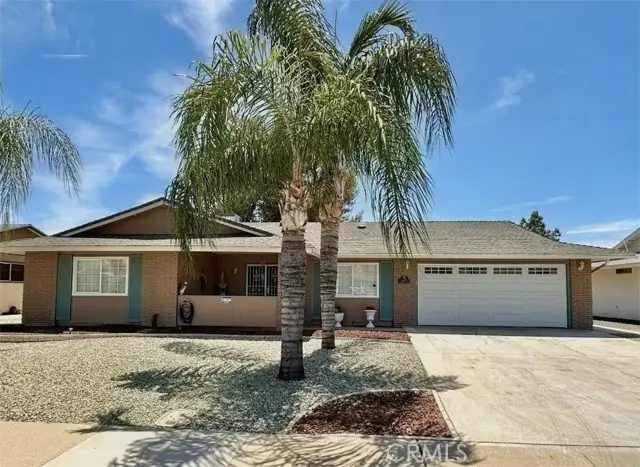 26397 Brandywine Court, Sun City, CA 92586 - #1