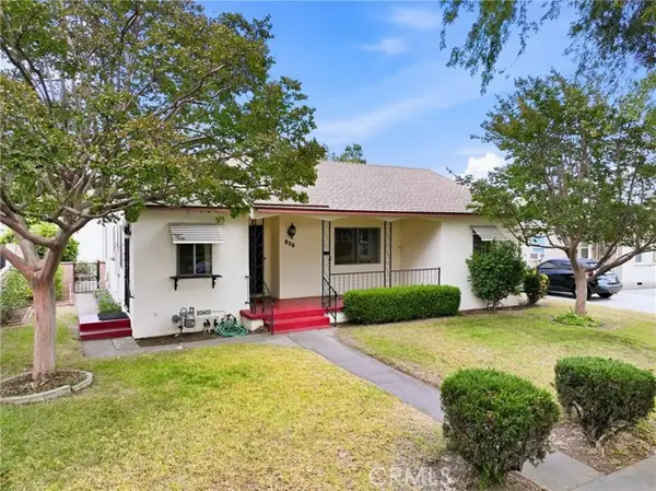 836 10th, Upland, CA 91786