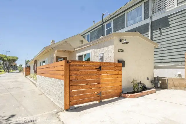 4700 165th Street, Lawndale, CA 90260 - #2