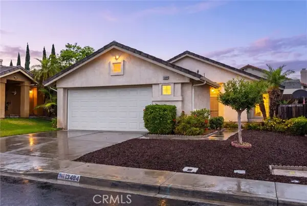 13484 Columbus Court, Fontana, CA 92336