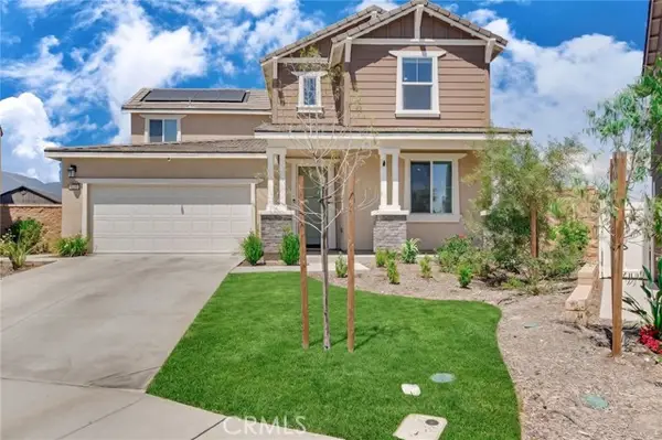 2573 Hannah Creek Lane, Rialto, CA 92377