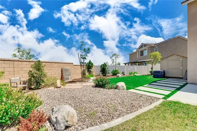 2573 Hannah Creek Lane, Rialto, CA 92377 - #2